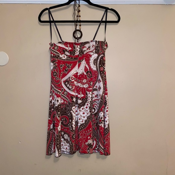 Rampage dress size medium NWOT - Picture 2 of 3